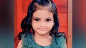 കരിയാത്തുംപാറയിലെത്തിയ വിനോദസഞ്ചാര സംഘത്തിലെ ആറ് വയസുകാരി  മുങ്ങിമരിച്ചു