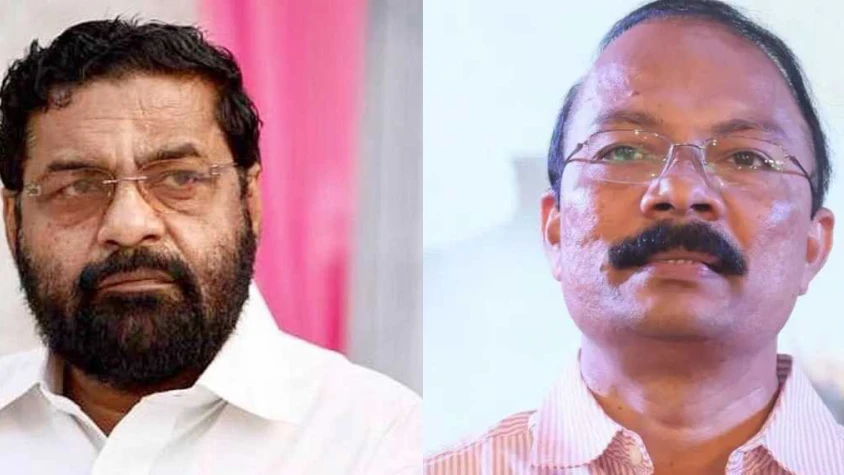 ശബരിമല സ്വര്‍ണക്കടത്ത്; കടകംപള്ളി സുരേന്ദ്രനെ ചോദ്യം ചെയ്തു