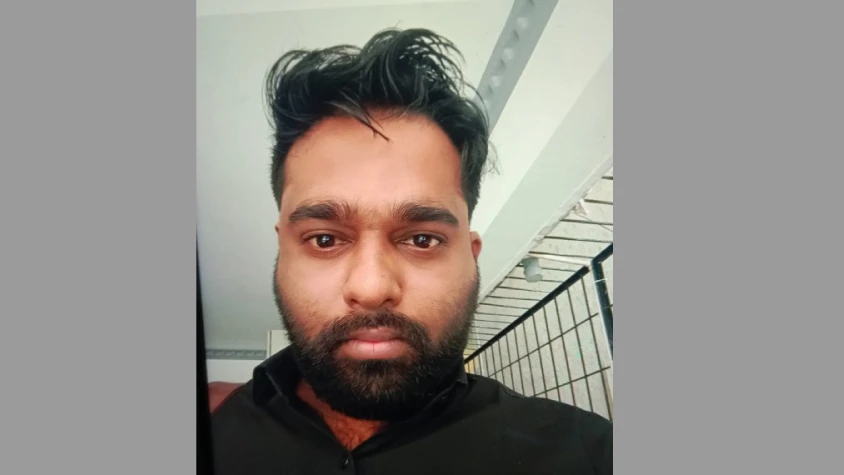  കരിപ്പൂരിൽ വ്യൂ പോയിന്റില്‍ കാഴ്ച കാണാനെത്തിയയുവാവ് താഴ്ചയിലേക്ക് വീണ് മരിച്ചു