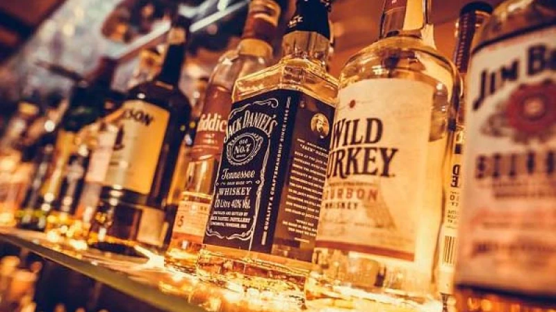  ബാർ ഹോട്ടലുകളിൽ വിജിലൻസ്‌ പരിശോധന:പരിശോധനയിൽ വ്യാപക ക്രമക്കേട്