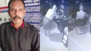 കാക്കൂരിലെ മെഡിക്കൽ ഷോപ്പിൽ മോഷണം നടത്തിയ പ്രതി പിടിയിൽ