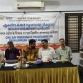 ഏകദിന കയർ വ്യവസായവികസന ബോധവൽക്കരണ പരിപാടി സംഘടിപ്പിച്ചു