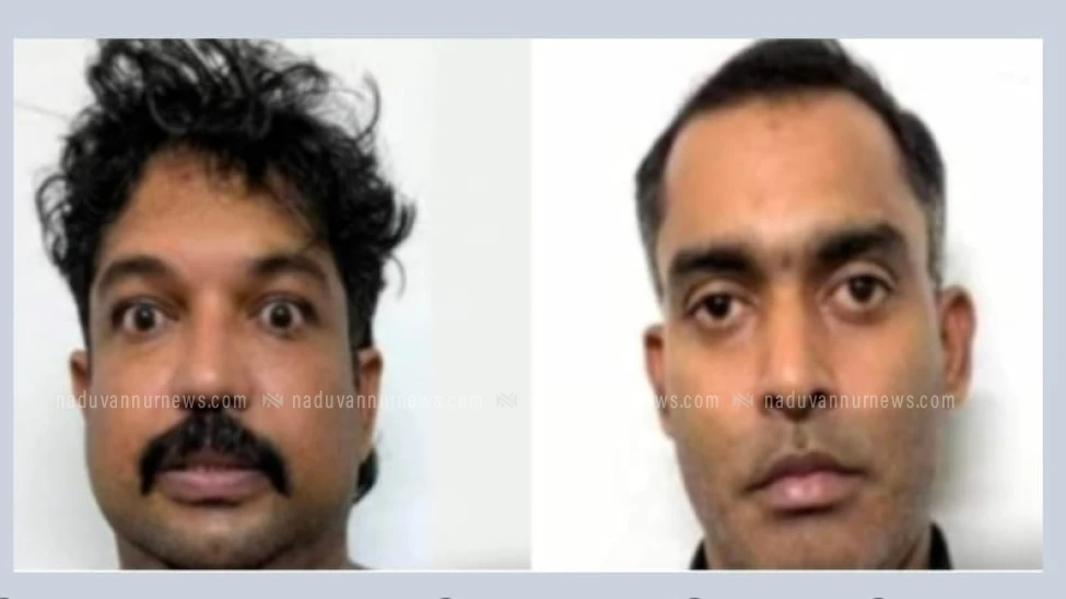  ബീച്ചിൽ നിന്ന 16 കാരിയെ ലഹരി മരുന്നു നൽകി പീഡിപ്പിച്ച സംഭവം: രണ്ടു പേർ കൂടി പിടിയിൽ