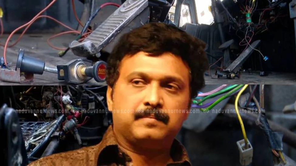 കെ എസ് ആർ ടി സി ബസുകളുടെ വയറിംഗ് നശിപ്പിച്ചു; ജീവനക്കാരനാണ് നശിപ്പിച്ചതെങ്കിൽ പിരിച്ചുവിടുമെന്ന് മന്ത്രി