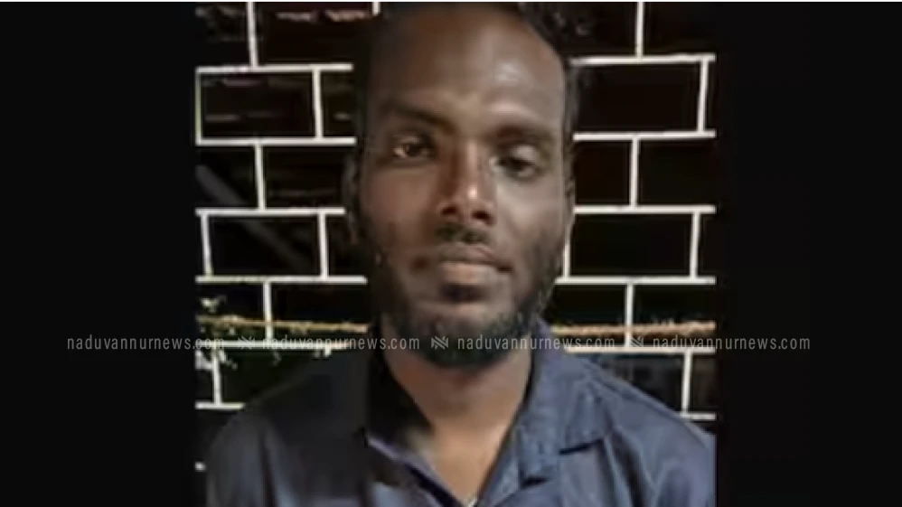 നിരവധി മോഷണ കേസുകളിലെ പ്രതി പോലീസ് പിടിയിൽ