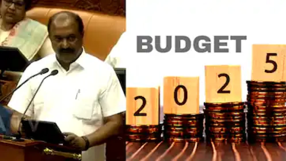 ക്ഷേമ പെൻഷൻ കൂട്ടിയില്ല, ശമ്പള പരിഷ്ക്കരണവുമില്ലാതെ സംസ്ഥാന ബജറ്റ്