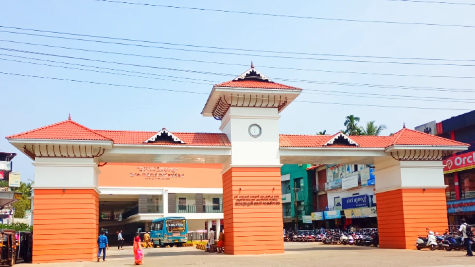  മുണ്ടോത്ത് -കിഴക്കോട്ട് കടവ്-തെരുവത്ത് കടവ് റോഡിന് നാല് കോടി രൂപ അനുവദിച്ചു