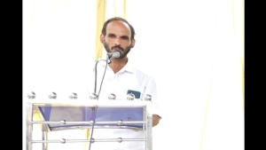 
                        ബാലുശ്ശേരിയിൽ ബെവറേജസ് ഔട്ട്ലെറ്റ്‌ ഹൈസ്‌കൂൾ റോഡിലേക്ക് മാറ്റാനുള്ള തീരുമാനം പുനഃപരിശോധിക്കണം; ചന്ദ്രൻ പൂക്കിണാറമ്പത്ത്