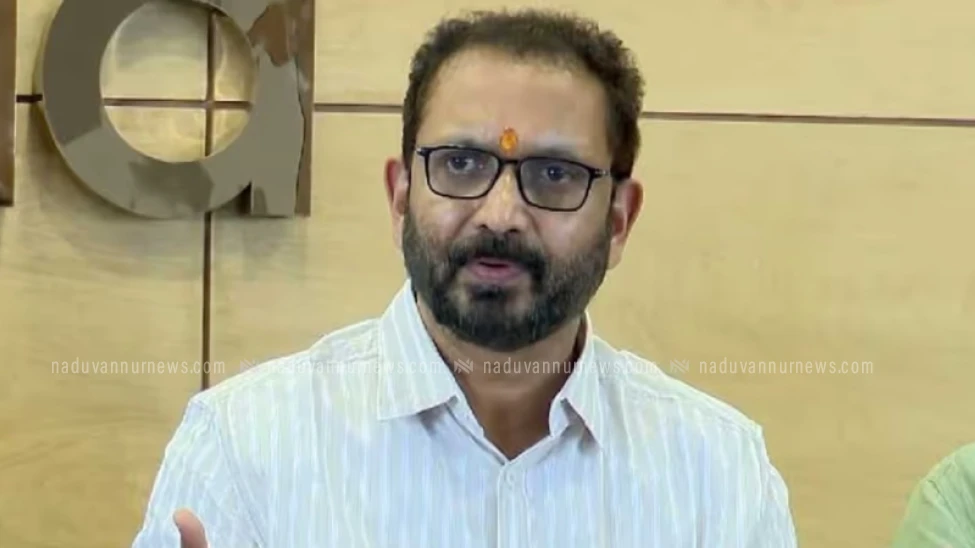  ആറ്റുകാൽ പൊങ്കാലയ്ക്ക് സ്പെഷ്യൽട്രെയിനുകൾഅനുവദിക്കണം: കെ. സുരേന്ദ്രൻ