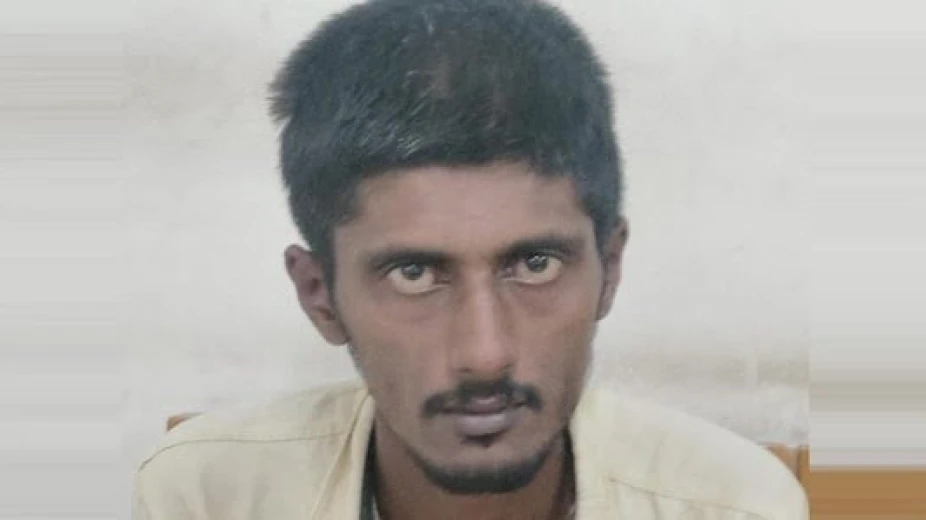  ഇസ്രായേലിൽ ജോലി വാഗ്ദാനം ചെയ്ത് പണം തട്ടിയ പ്രതി പിടിയിൽ