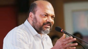 
                        ഇൻവെസ്റ്റ് കേരള ഉച്ചകോടി മൂന്ന് വർഷത്തിലൊരിക്കൽ നടത്തും; മന്ത്രി പി രാജീവ്