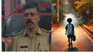 
                        'ഉമ്മക്കെതിരേ കേസ് കൊടുക്കും', മാതാവ് വഴക്കു പറഞ്ഞതിനെത്തുടർന്ന്  വീടുവിട്ടിറങ്ങി രണ്ടാംക്ലാസുകാരൻ