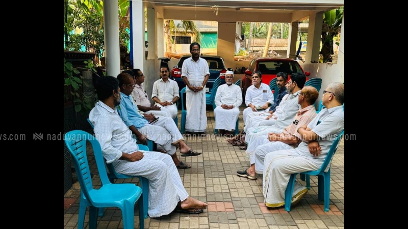  മുഴുവൻ പ്രവാസികളെയും ക്ഷേമനിധിയിൽ ഉൾപ്പെടുത്തണം; പ്രവാസി ലീഗ്