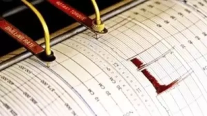 
                        അസമിൽ ഭൂചലനം; റിക്ടർ സ്കെയിലിൽ 5.0 ‌തീവ്രത രേഖപ്പെടുത്തി