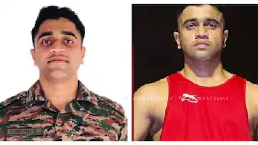 കാണാതായ എലത്തൂർ സ്വദേശിയായ സൈനികനെ ബംഗളൂരുവിൽ കണ്ടെത്തി