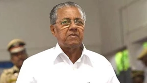 
                        വര്‍ഗീയ ശക്തികളോട് ലീഗ് കീഴ്‌പ്പെട്ടിരിക്കുന്നു: മുഖ്യമന്ത്രി