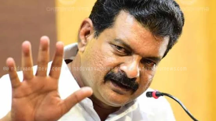 ഫോറസ്റ്റ് ഓഫീസ് തകർത്തതിൽ നിലമ്പൂർ എംഎൽഎ, പി വി അൻവർ അറസ്റിൽ