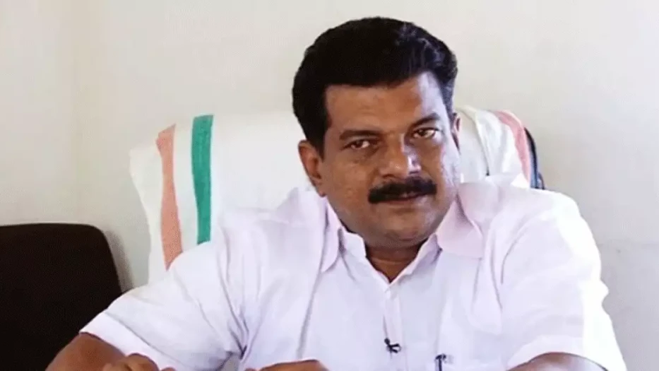 പിവി അന്‍വര്‍ എംഎല്‍എ റിമാന്‍ഡില്‍