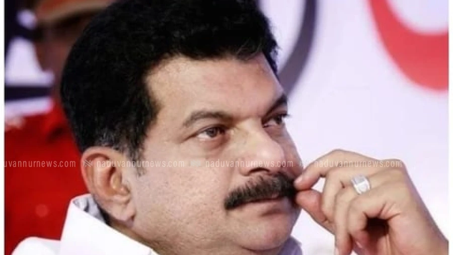 അൻവര്‍ പുറത്തേക്ക്, അനുയായി അകത്ത്; ഇ എ സുകുവിനെ അറസ്റ്റ് ചെയ്തു
