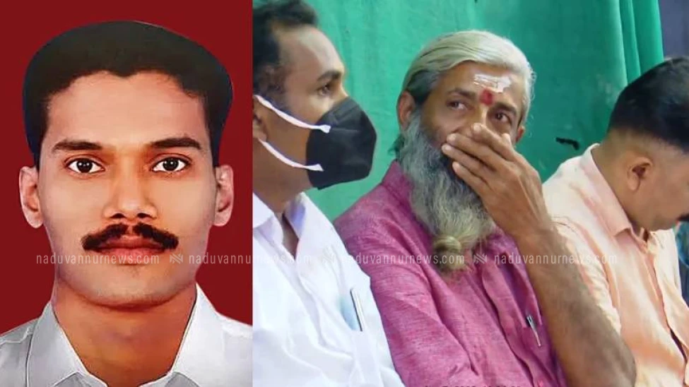 റിജിത്ത് വധക്കേസ്: ഒൻപത് പ്രതികൾക്കും ജീവപര്യന്തം