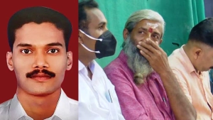 
                        റിജിത്ത് വധക്കേസ്: ഒൻപത് പ്രതികൾക്കും ജീവപര്യന്തം
