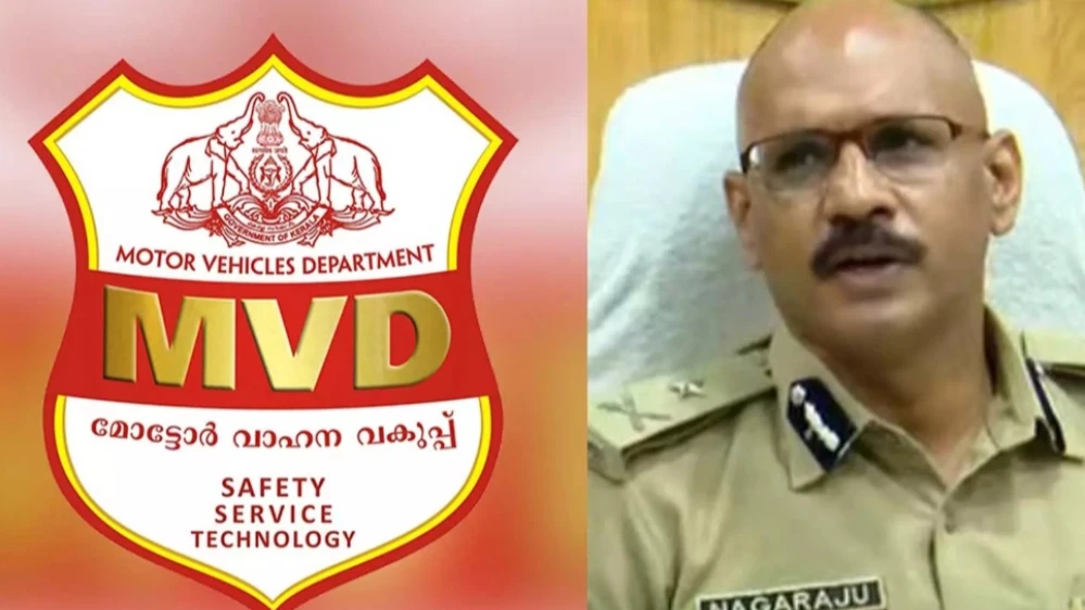 കാൽനട യാത്രക്കാർ ട്രാഫിക് നിയമങ്ങൾ പാലിച്ചില്ലെങ്കിൽ പിഴ ഈടാക്കും; ട്രാൻസ്പോർട്ട് കമ്മീഷണർ