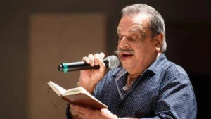 
                        മലയാളികളുടെ ഭാവഗായകന്‍  പി ജയചന്ദ്രന്‍ അന്തരിച്ചു