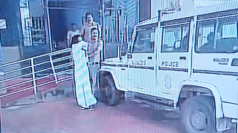 ക്ഷേത്രത്തിൽ മോഷണം നടത്താൻ എത്തിയ പ്രതി ബൈക്ക് മറന്നു;പോലീസ് പിടിയിൽ