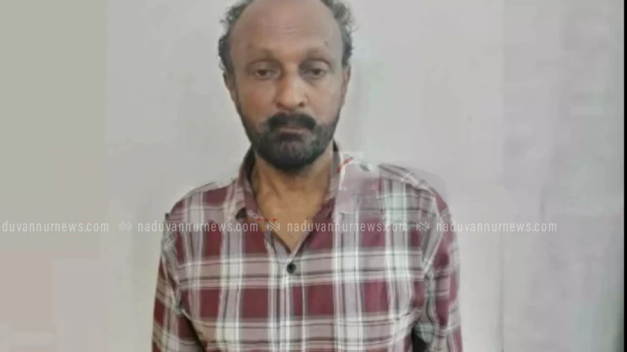 സ്കൂൾ വിദ്യാർഥിനിക്കെതിരെ ലൈംഗികാതിക്രമം; ബസ് കണ്ടക്ടർ അറസ്റ്റിൽ