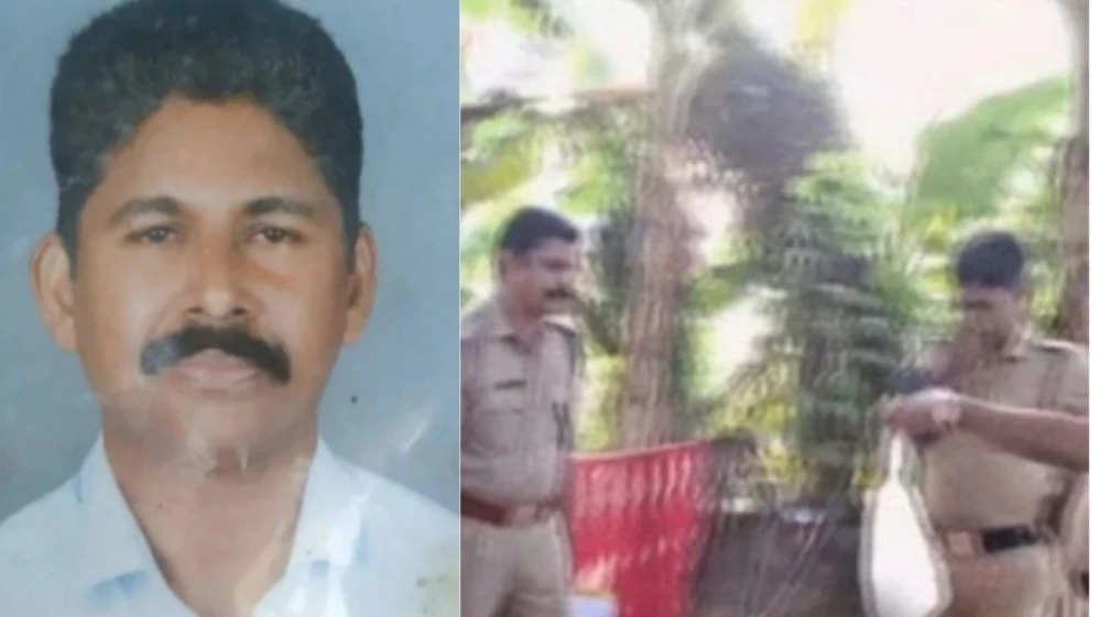  വടകരയില്‍ ആളൊഴിഞ്ഞ വാഴത്തോപ്പില്‍ കത്തിക്കരിഞ്ഞ നിലയിൽ മൃതദേഹം