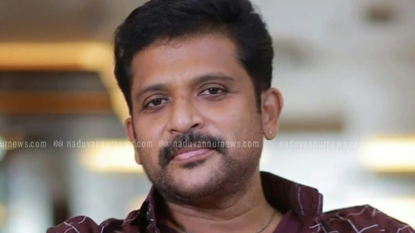 പോക്സോ കേസിൽ നടനും ഹാസ്യതാരവുമായ കൂട്ടിക്കൽ ജയചന്ദ്രന് മുൻകൂർ ജാമ്യമില്ല