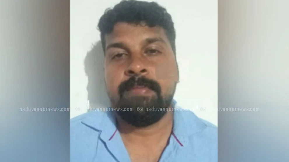 ഉള്ളിയേരി കൈക്കൂലി കേസ്; ഒരാൾ കൂടി പിടിയിൽ