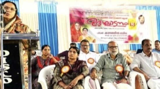  കൊയിലാണ്ടി ഗവ. വൊക്കേഷണൽ ഹയർ സെക്കൻഡറി സ്കൂളിൻ്റെ പുതിയ കെട്ടിടം ഉദ്ഘാടനം ചെയ്തു