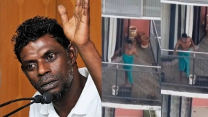 
                        പല വിഷയങ്ങളും കൈകാര്യം ചെയ്യാൻ പറ്റുന്നില്ല, പൊതു സമൂഹത്തോട് മാപ്പ് ചോദിക്കുന്നു: വിനായകന്‍