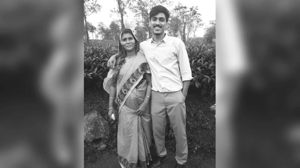 അമ്മയെ വെട്ടിക്കൊലപ്പെടുത്തിയ ആഷിഖ് കുതിരവട്ടത്ത്