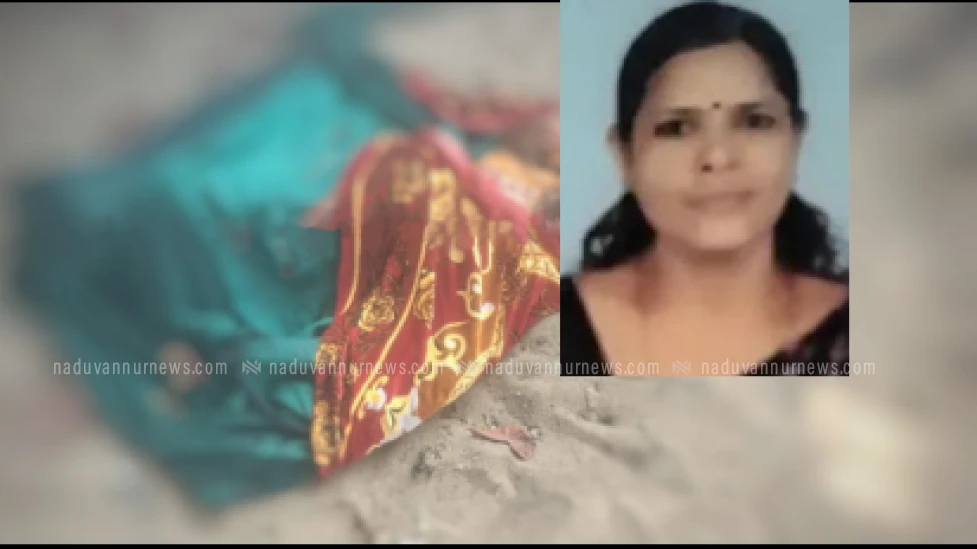 കൊയിലാണ്ടി ബീച്ചിൽ സ്ത്രീയുടെ മൃതദേഹം കണ്ടെത്തി