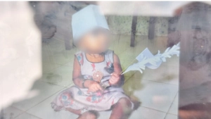 
                        ബാലരാമപുരത്ത് കാണാതായ രണ്ട് വയസ്സുകാരിയുടെ മരണത്തിൽ ദുരൂഹത