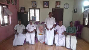 
                        പുതിയ തലമുറ ഗാന്ധിയൻ ദർശനങ്ങളുടെ പ്രചാരകരാകണം; ഗാന്ധിദർശൻ സമിതി