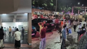 
                        കോഴിക്കോട് മെഡിക്കൽ കോളേജിലെ തീപിടുത്തം; 2 മാസമായിട്ടും തുറന്ന് പ്രവർത്തിക്കാനായില്ല