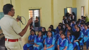 
                        അരുത് അകപ്പെടരുത്; ലഹരിക്കെതിരെ ബോധവൽക്കരണവുമായി നമ്മുടെ കീഴരിയൂർ