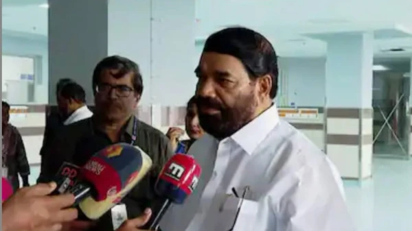  കോട്ടയം മെഡിക്കൽ കോളേജ് അപകടം; ബിന്ദുവിന്റെ സംസ്കാര ചടങ്ങുകൾക്ക് സർക്കാർ ധനസഹായം നൽകുമെന്ന് മന്ത്രി വി എൻ വാസവൻ