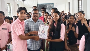 
                        ജി.എച്ച്.എസ്.എസ് കായണ്ണയിൽ ബഷീർ ദിനം ആചരിച്ചു