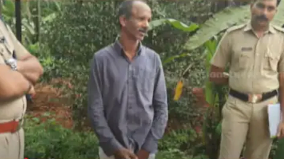 39 വർഷം മുമ്പ് ഒരാളെ തോട്ടിൽ തള്ളിയിട്ടു കൊന്നെന്ന് 54കാരന്റെ വെളിപ്പെടുത്തൽ