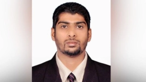 ദുബായിൽ വാഹനാപകടത്തിൽ  തുറയൂർ സ്വദേശി മരിച്ചു