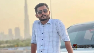 മുളിയങ്ങൽ സ്വദേശി ദുബൈയിൽ ഹൃദയാഘാതത്താൽ മരിച്ചു