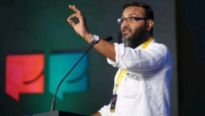 
                        സുംബാ ഡാൻസിനെതിരെ പ്രതികരിച്ച ടി കെ അഷ്റഫിന്റെ സസ്പെൻഷൻ റദ്ദാക്കി