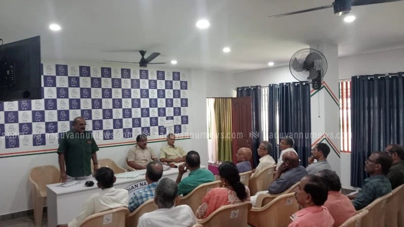 പി.സി. രാധാകൃഷ്ണൻ അനുസ്മരണം ജൂലൈ 27ന് കൂട്ടാലിടയിൽ