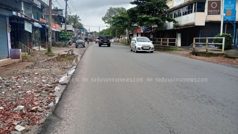 പണിമുടക്ക് ശക്തം: ബാലുശ്ശേരിയിലും പേരാമ്പ്രയിലും കൊയിലാണ്ടിയിലും അത്തോളിയിലും ബന്ദിന്റെ പ്രതീതി