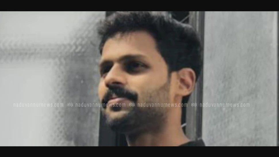 യുവാവിനെ കക്കയത്ത് ഒഴുക്കിൽപ്പെട്ട് കാണാതായി