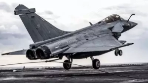 
                        രാജസ്ഥാനില്‍ വ്യോമസേന യുദ്ധവിമാനം തകര്‍ന്നുവീണു